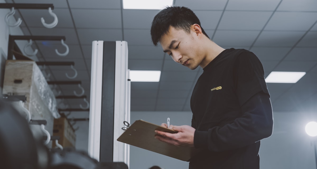 Building a HACCP plan that survives a real audit — Align Experts