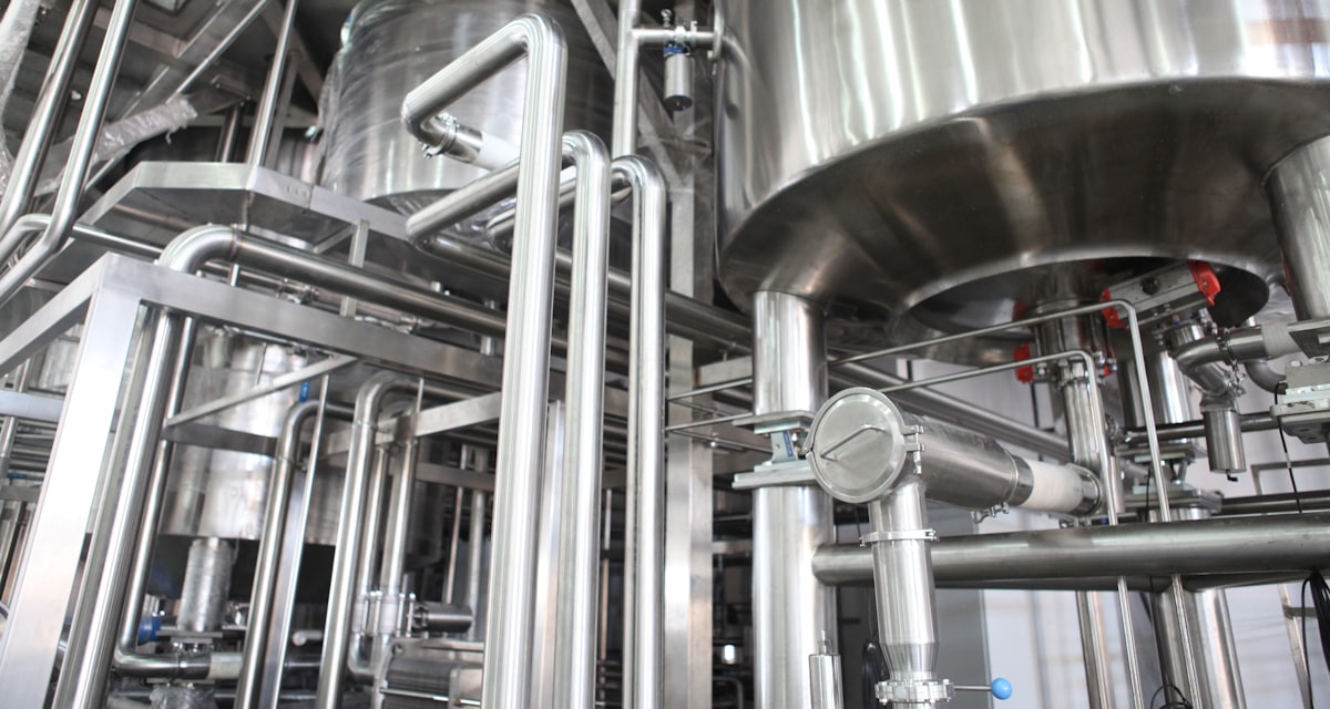 Hot fill, aseptic or HPP: choosing a preservation route — Align Experts