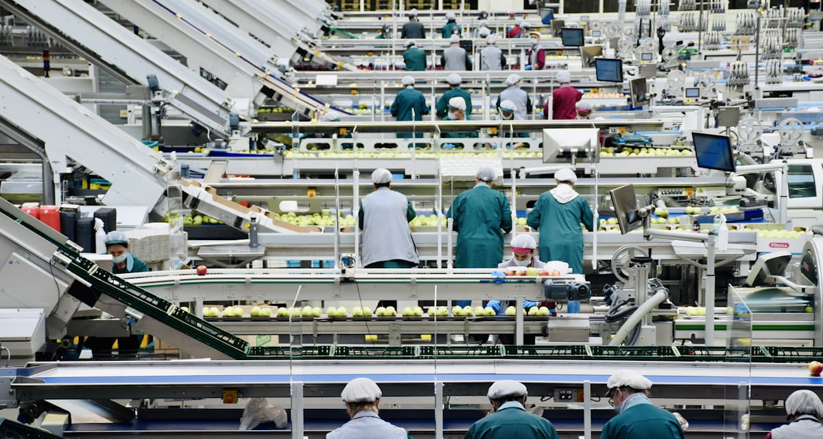 How to choose a contract manufacturer without regretting it — Align Experts