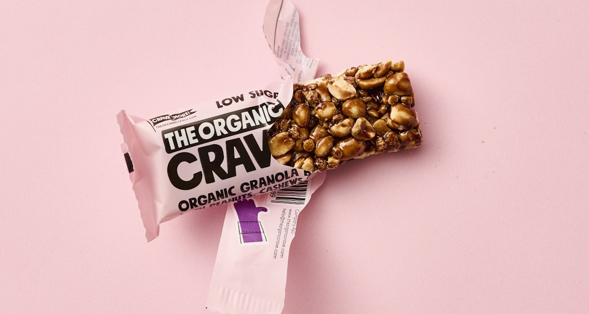 Why your protein bar goes hard, and what to do about it — Align Experts