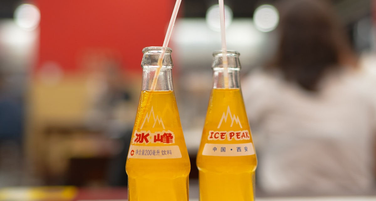A sugar reduction playbook for Indian beverages — Align Experts