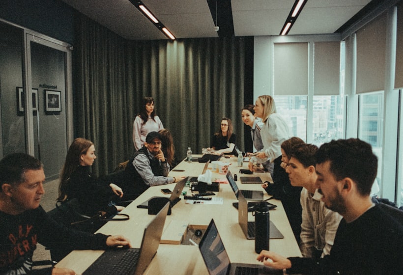 Formulation and pilot trial work — Align Experts