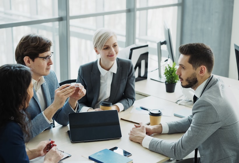 Plant and process engineering — Align Experts