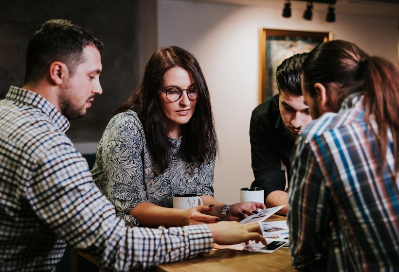 Export and compliance support — Align Experts