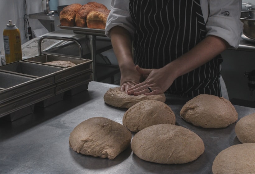Bread &amp; buns — Bakery &amp; Confectionery Products, Align Experts