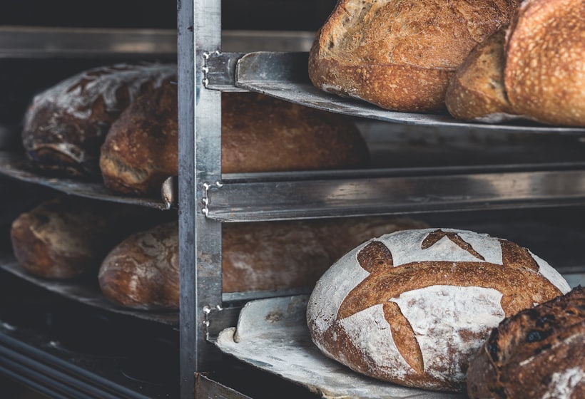 Cakes &amp; muffins — Bakery &amp; Confectionery Products, Align Experts