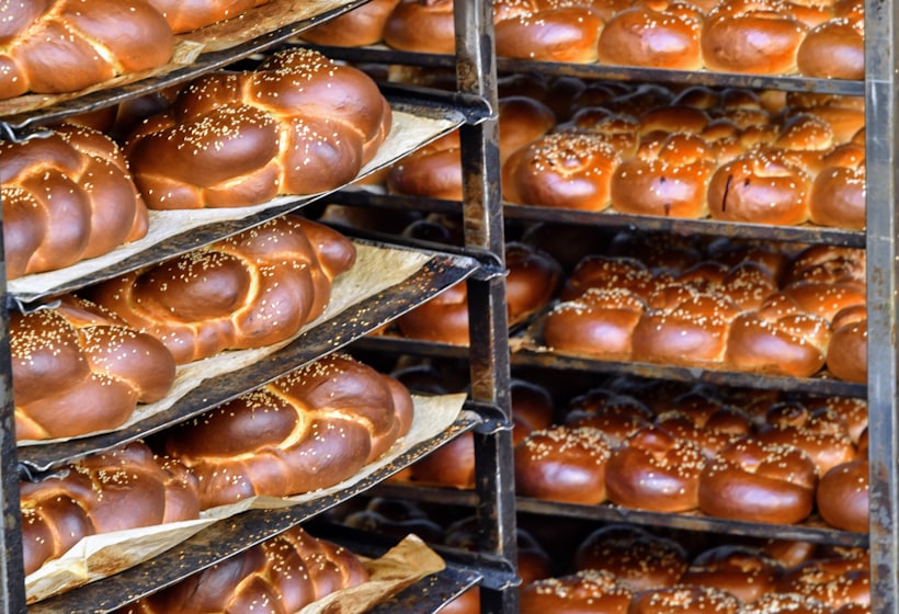 Biscuits &amp; cookies — Bakery &amp; Confectionery Products, Align Experts