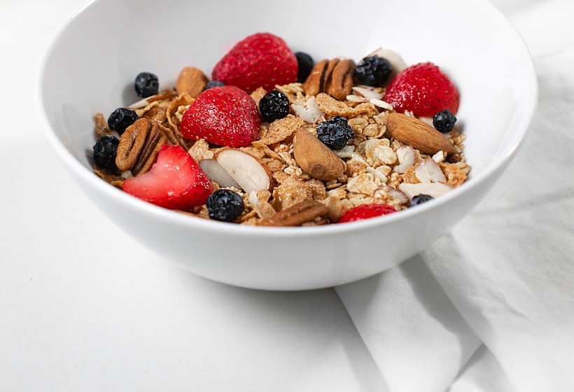 Coated cereals — Breakfast Cereals, Align Experts