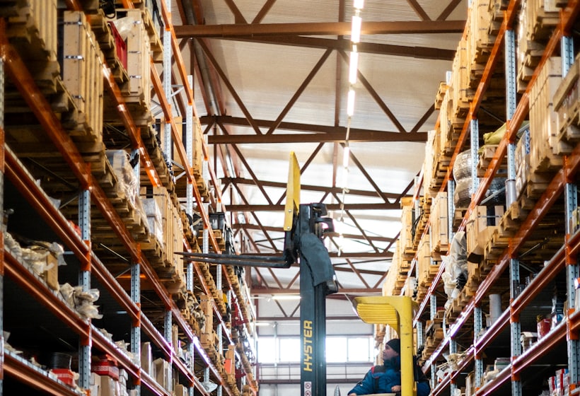 Format-matched sourcing — Co-Packing, Align Experts