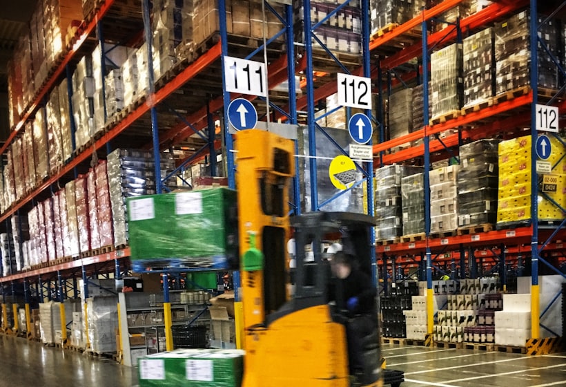 Line qualification — Co-Packing, Align Experts