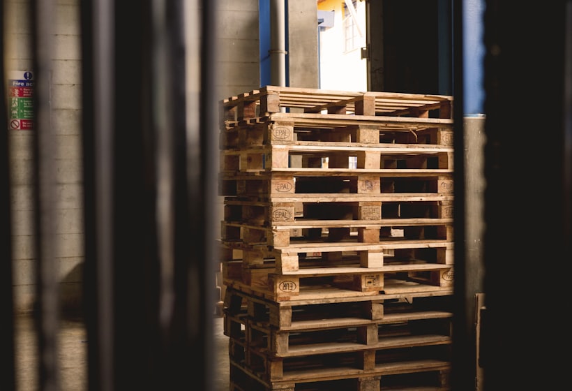 Material planning — Co-Packing, Align Experts
