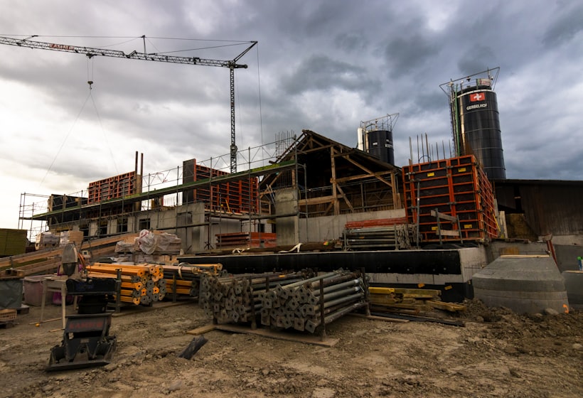 Hygienic zoning &amp; layout — Complete Plant Design &amp; Construction, Align Experts