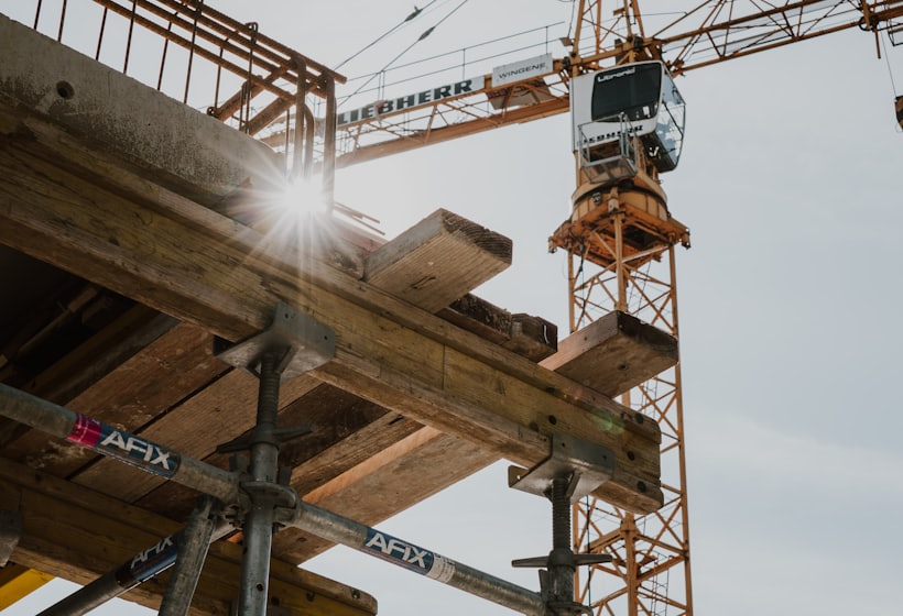 Utilities design — Complete Plant Design &amp; Construction, Align Experts