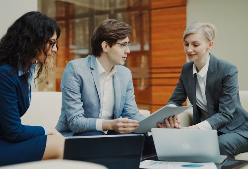 Same working day response — Align Experts