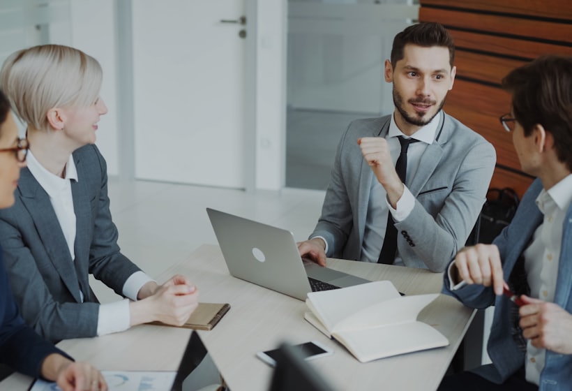 Technical consultation and written scope — Align Experts