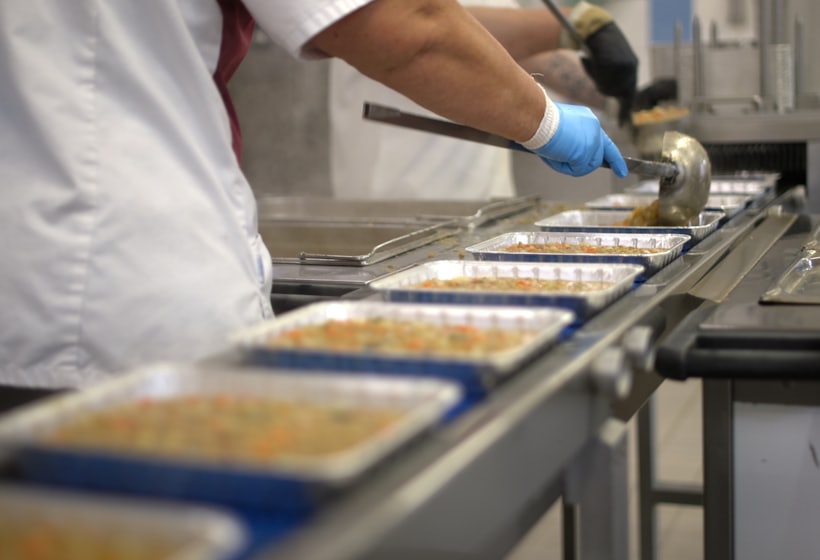Manufacturer sourcing — Contract Manufacturing Services, Align Experts