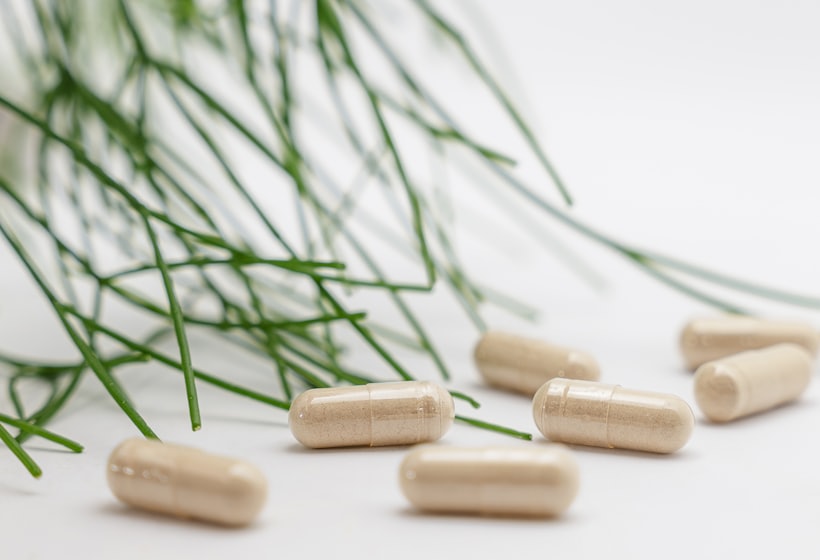 Vitamin &amp; mineral formats — Dietary Supplements, Align Experts