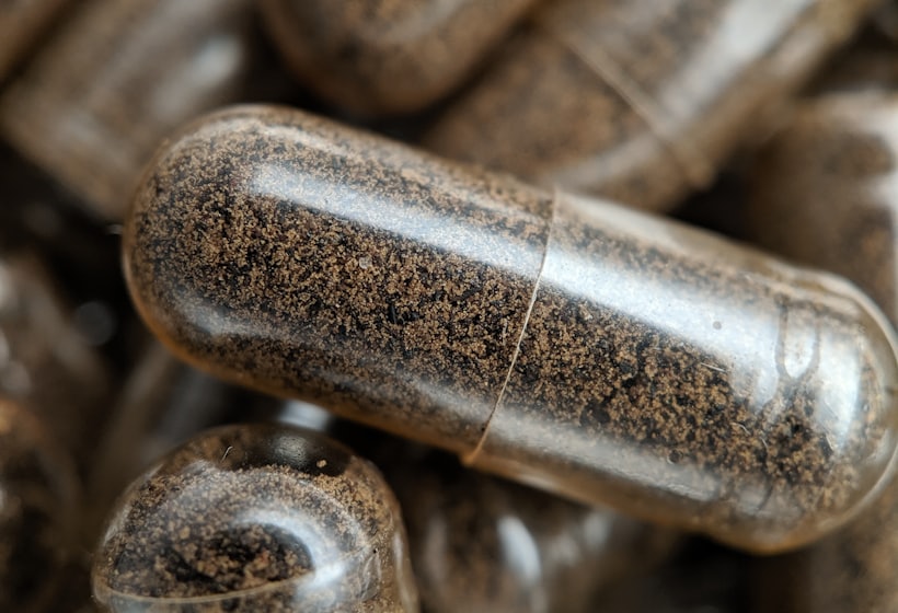 Gummies &amp; effervescents — Dietary Supplements, Align Experts