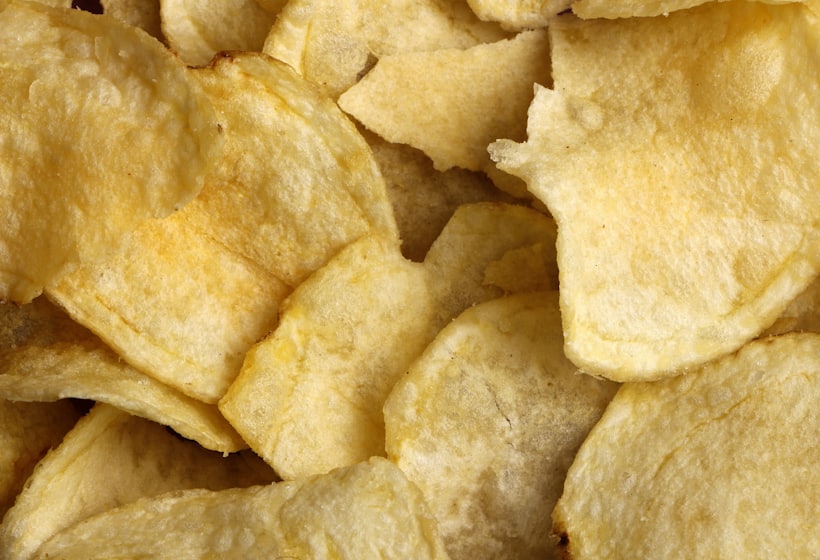 Direct expanded snacks — Extruded Snacks, Align Experts
