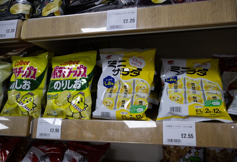 Protein &amp; fibre snacks — Extruded Snacks, Align Experts