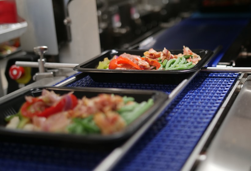 Bench to pilot formulation — Food &amp; Beverage, Align Experts