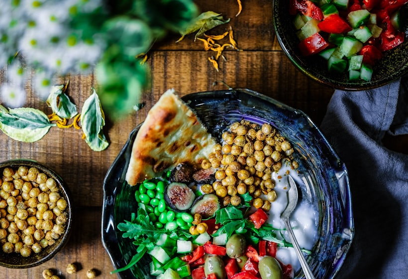 Protein-enriched foods — Functional Food Products, Align Experts