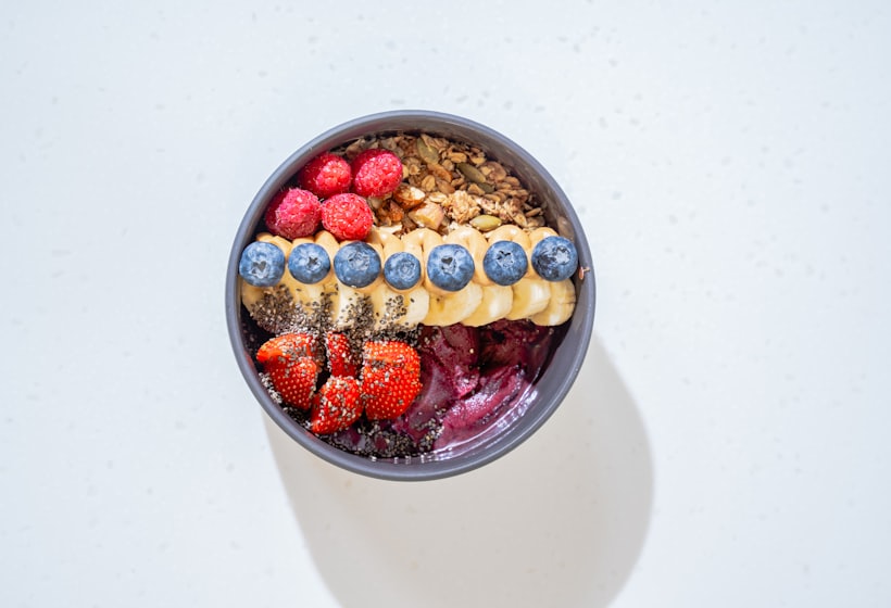 Fibre &amp; gut health — Functional Food Products, Align Experts