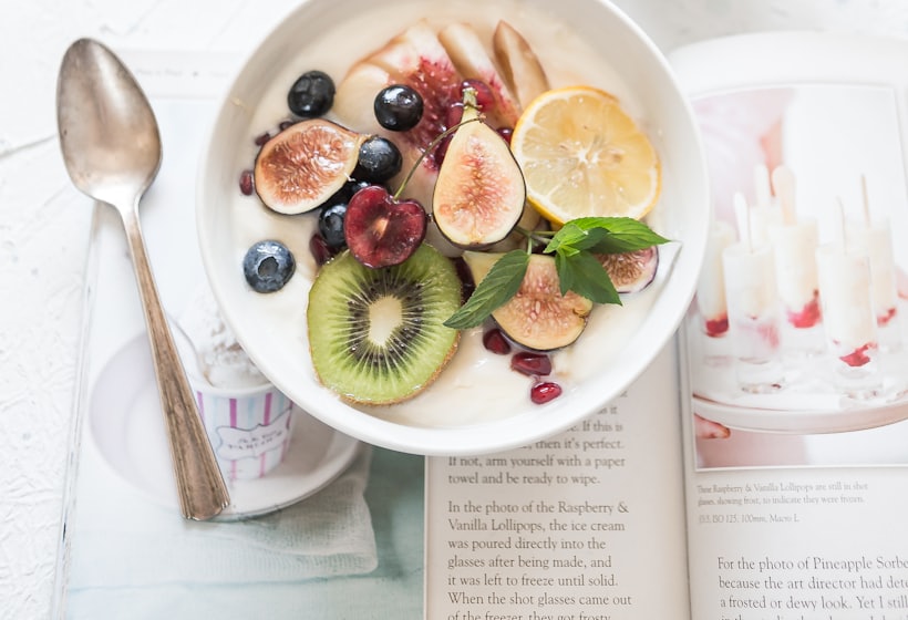 Low-GI &amp; diabetic-friendly — Functional Food Products, Align Experts