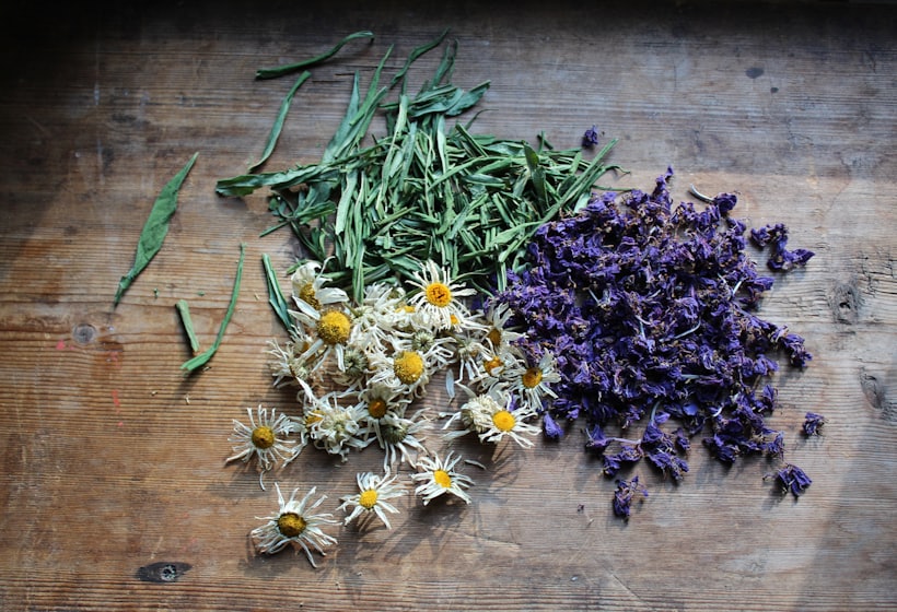 Ayurvedic formulations — Herbal Food &amp; Supplements, Align Experts