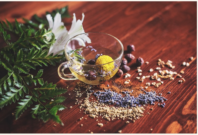Contaminant control — Herbal Food &amp; Supplements, Align Experts