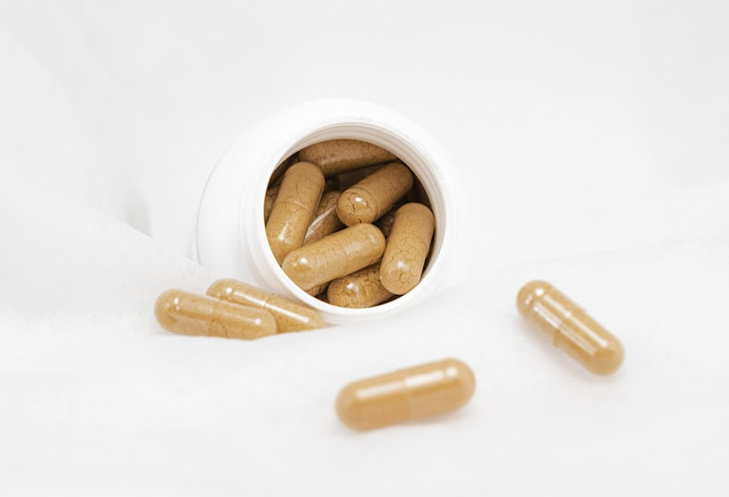 Formulation &amp; dosage — Nutraceutical, Align Experts