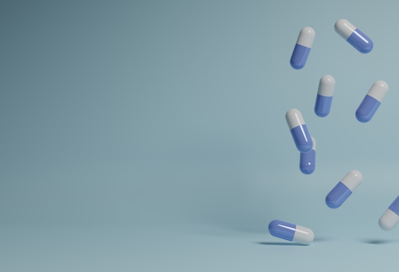 Delivery format selection — Nutraceutical, Align Experts