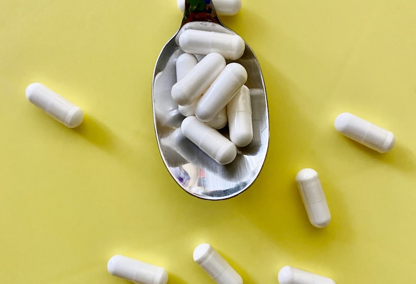 Stability &amp; assay — Nutraceutical, Align Experts