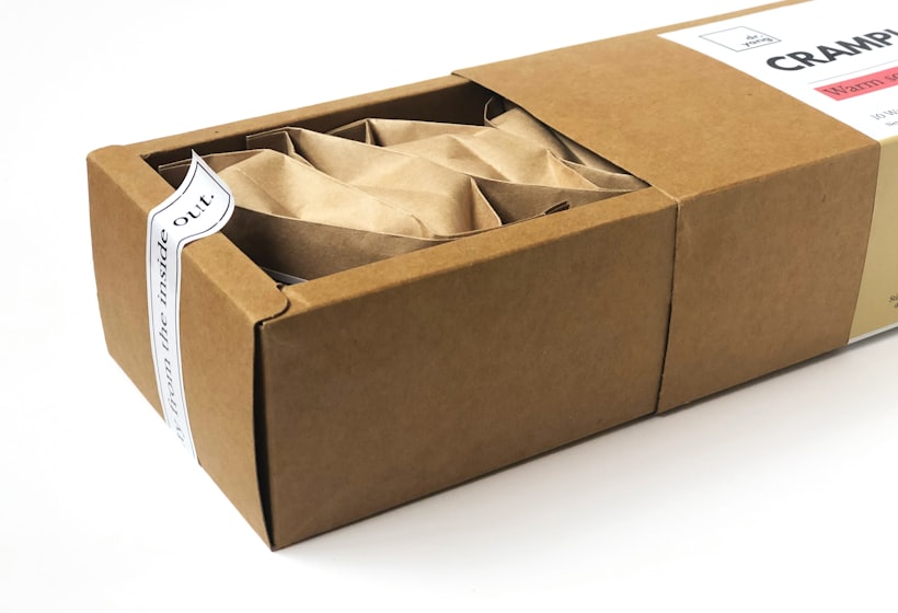 Sustainable packaging — Packaging Innovation, Align Experts