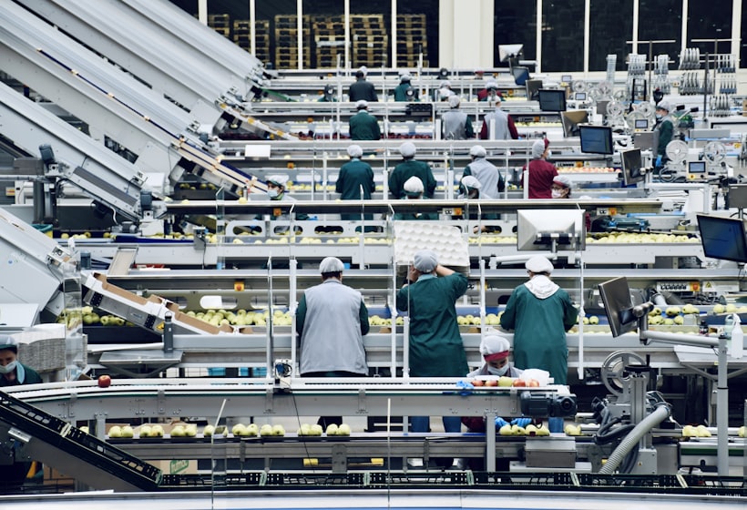 New process technology — Process Innovation, Align Experts
