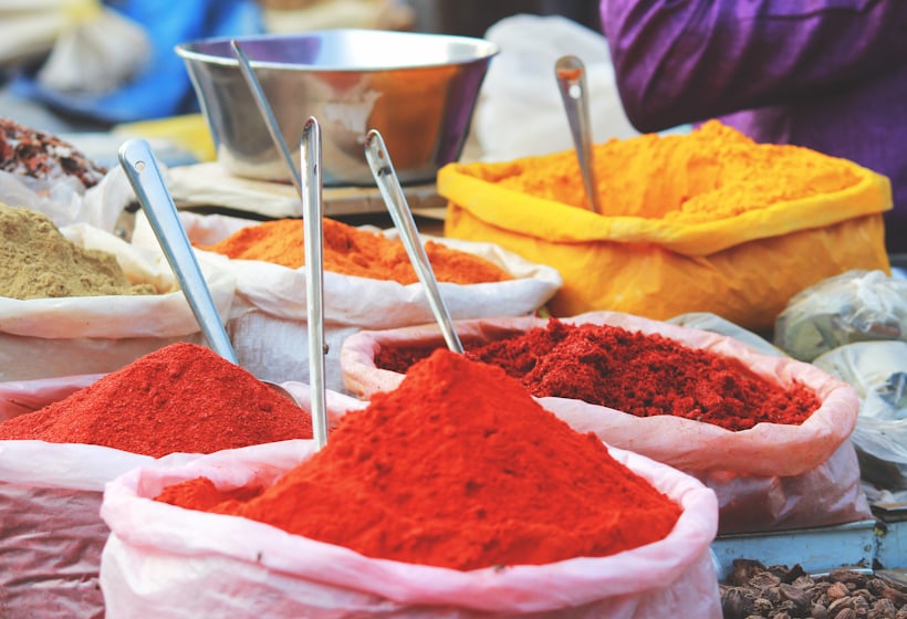Seasonings &amp; rubs — Spices &amp; Value Added Spices, Align Experts