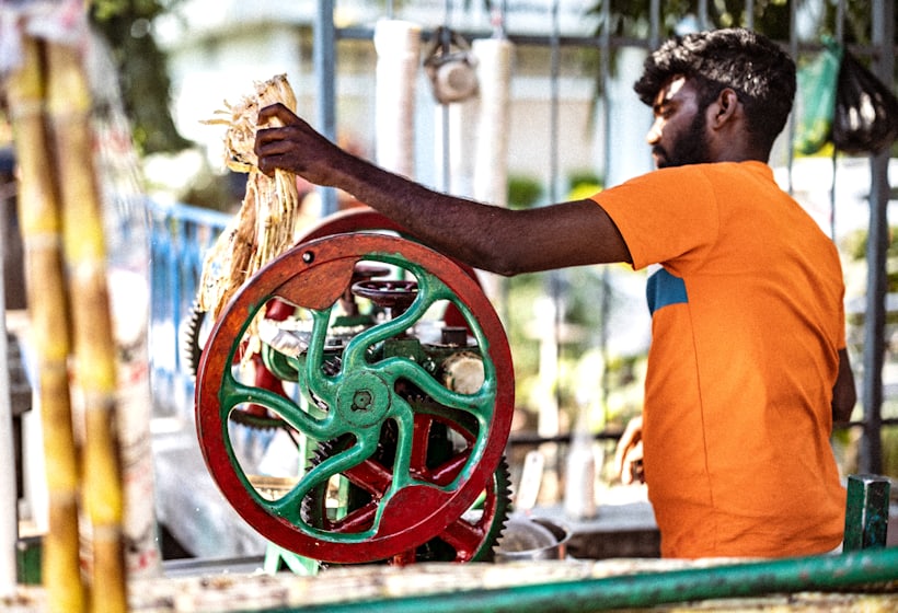 Namkeen &amp; fried snacks — Traditional Snacks, Align Experts
