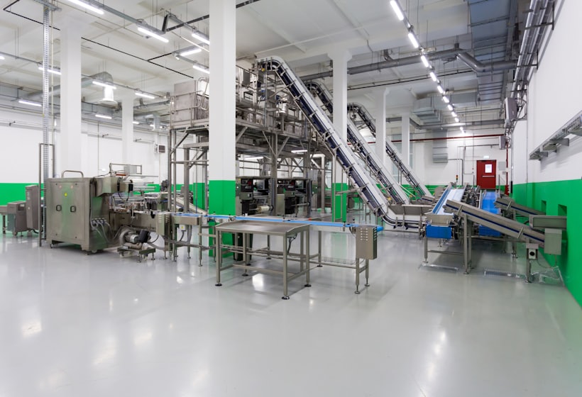 Single point of accountability — Turnkey Contract Manufacturing, Align Experts