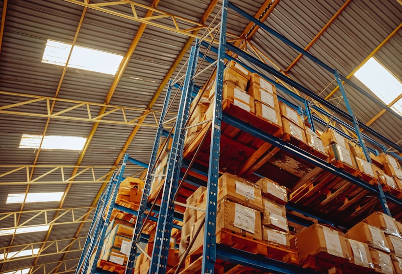 Production planning — Turnkey Contract Manufacturing, Align Experts