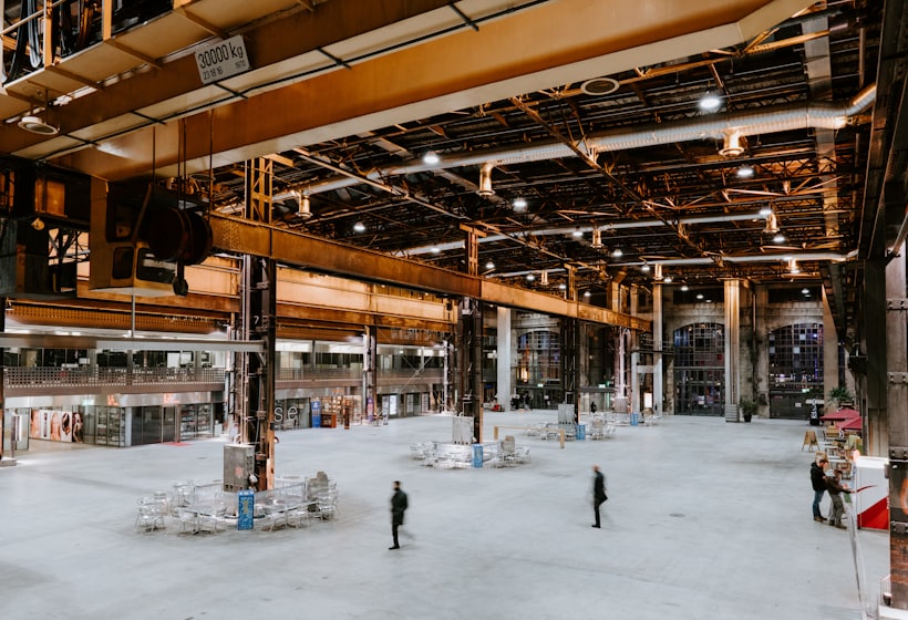 Feasibility &amp; capex modelling — Turnkey Solutions, Align Experts