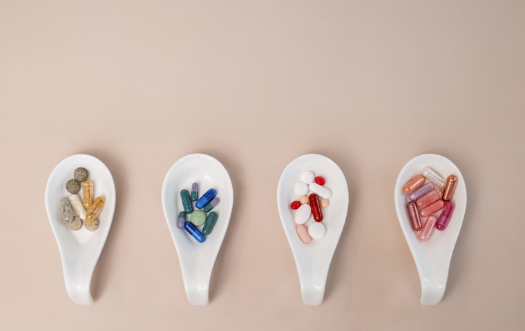 Ailment Specific Food & Supplements — Align Experts