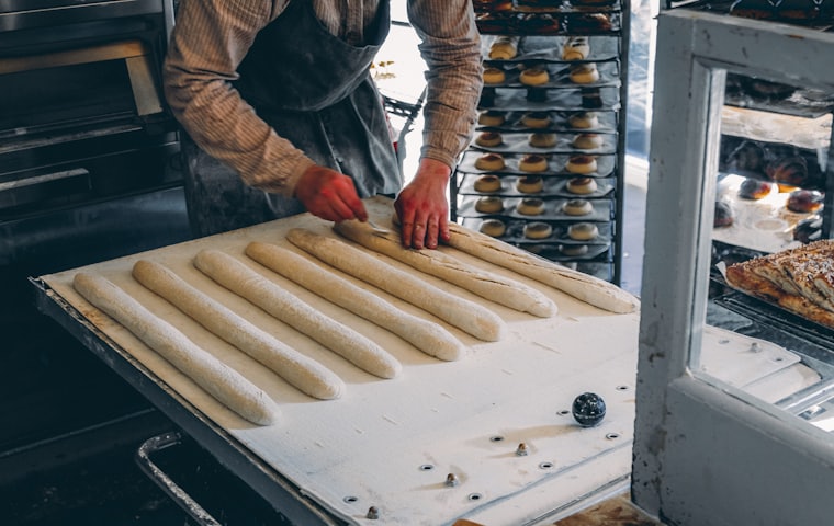 Bakery & Confectionery Products — Align Experts