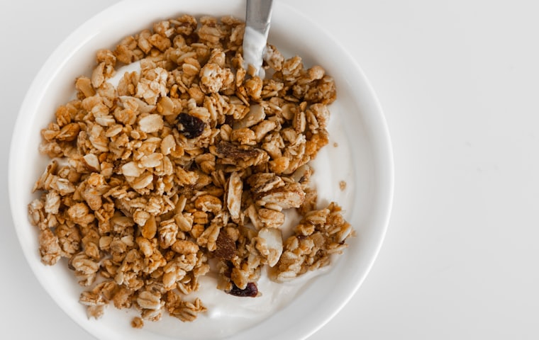 Breakfast Cereals — Align Experts