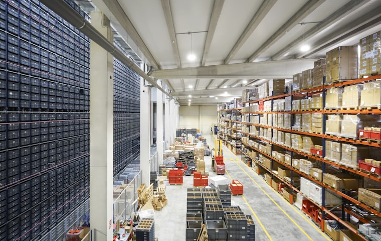 Co-Packing — Align Experts