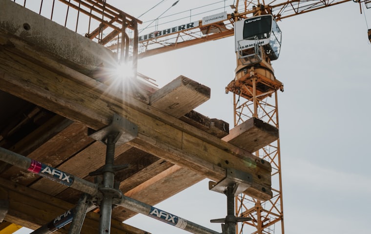 Complete Plant Design & Construction — Align Experts