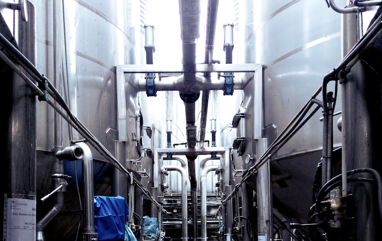 Dairy Based Products — Align Experts