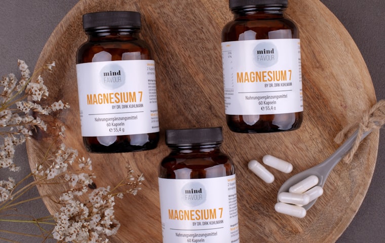 Dietary Supplements — Align Experts