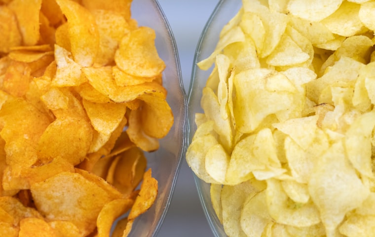 Extruded Snacks — Align Experts