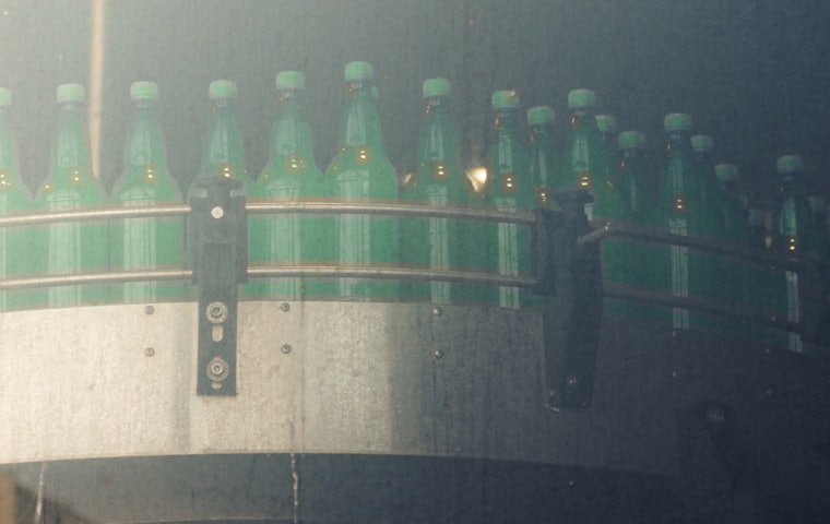 Non-Alcoholic Beverages — Align Experts