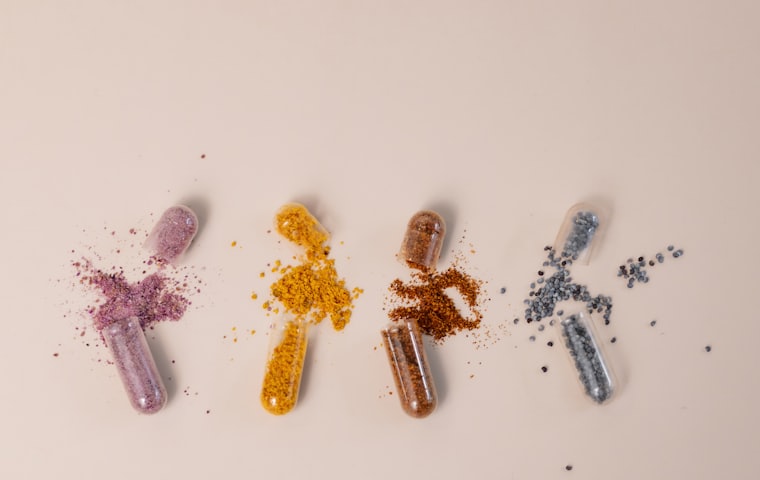 Nutraceutical — Align Experts